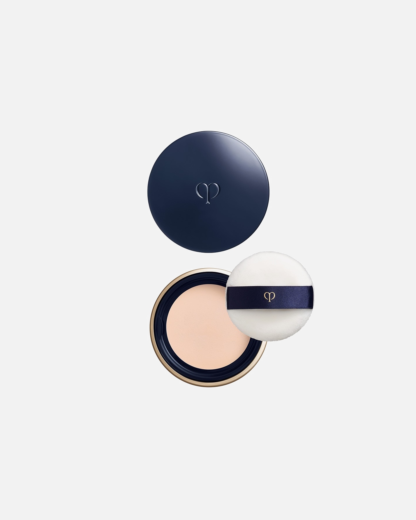 Puder für Weiblich Clé de Peau Beauté Translucent loose Powder 2
