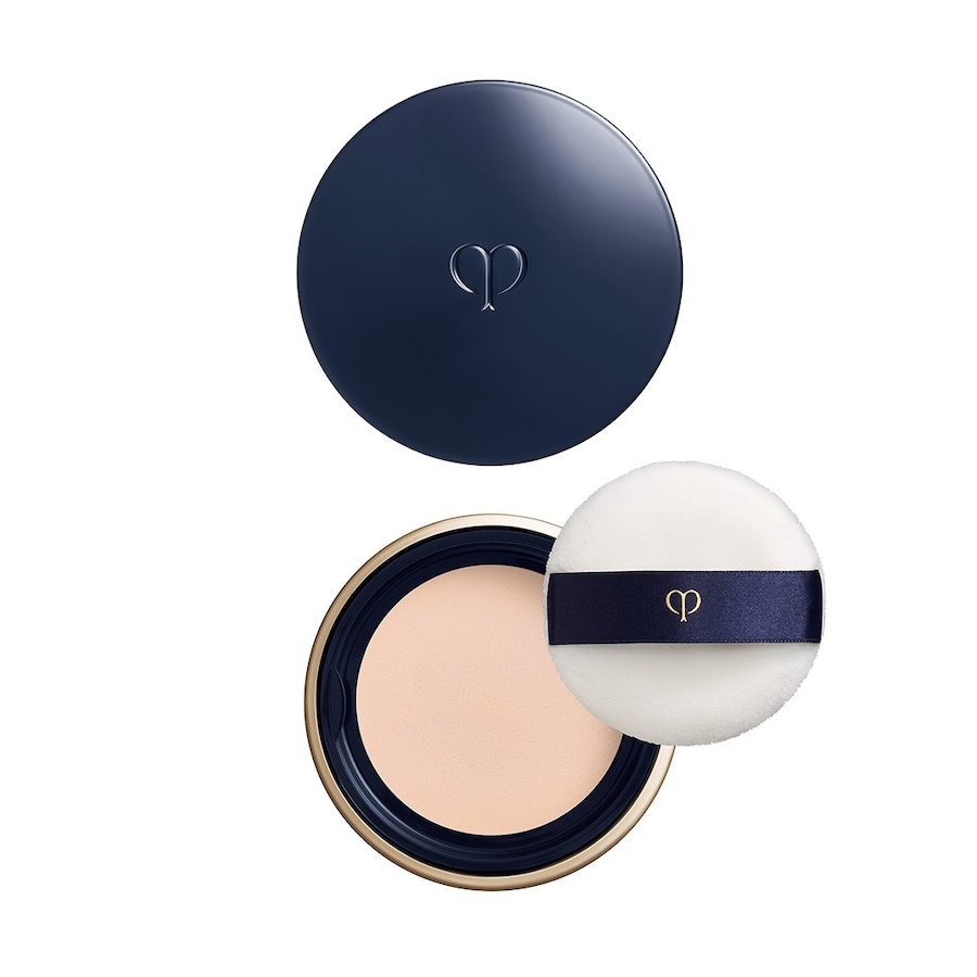 Clé de Peau Beauté Translucent loose Powder Puder 2 24 g Hellbraun Damen