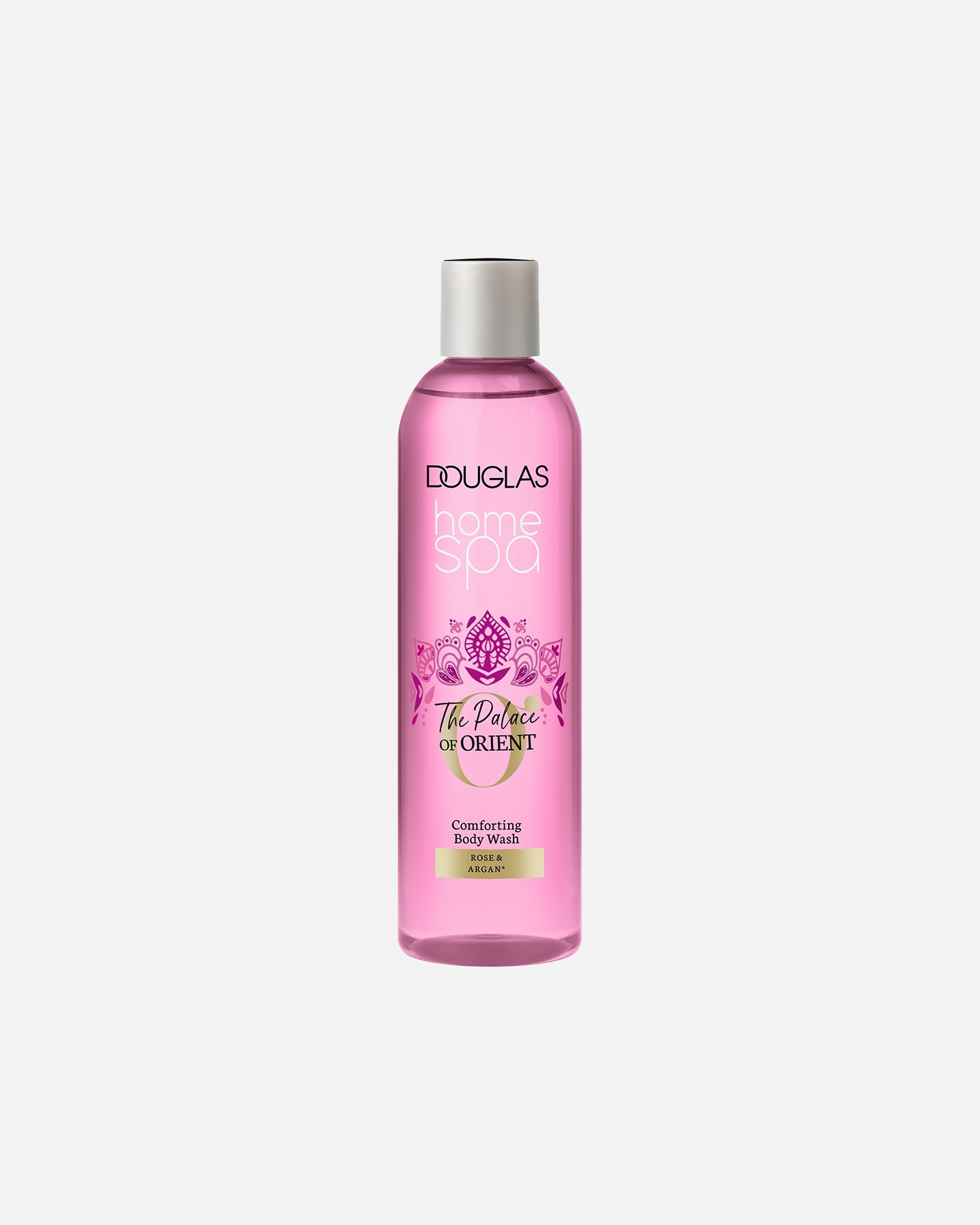 Duschgel für Unisex Douglas Collection Home Spa The Palace Of Orient Body Wash 300 ml