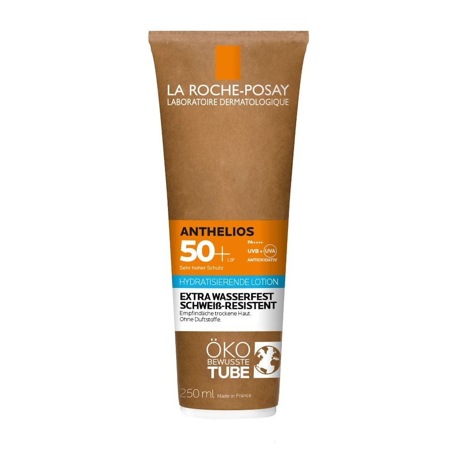 La Roche-Posay Anthelios Sonnenmilch LSF 50+ Sonnencreme 250 ml