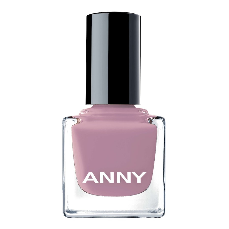 Anny Nail Polish Nagellack 243.16 - FANTASY BERRY 15 ml Grau
