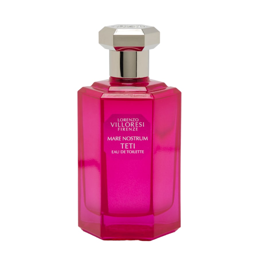 LORENZO VILLORESI Teti Eau de Toilette 100 ml unisex