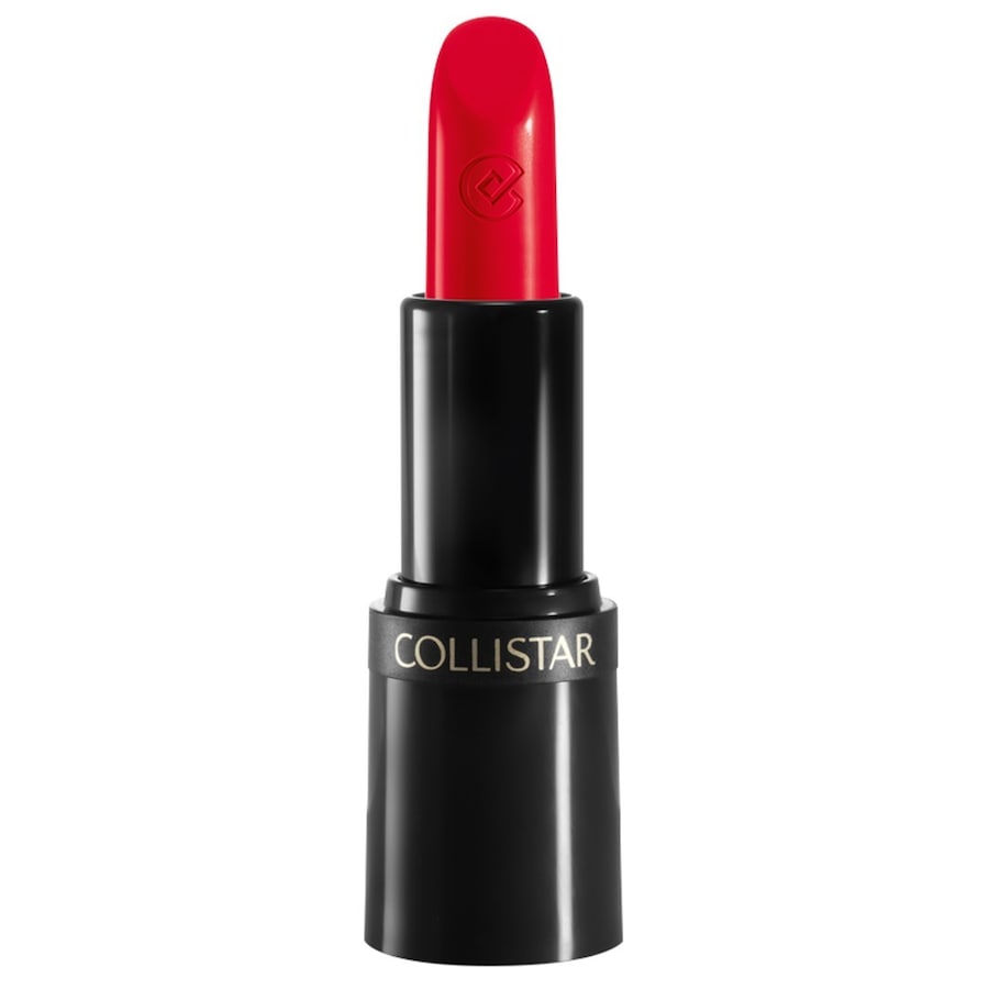 Collistar Make-up Rossetto Puro Lippenstift 109 - PAPAVERO IPNOTICO Rot