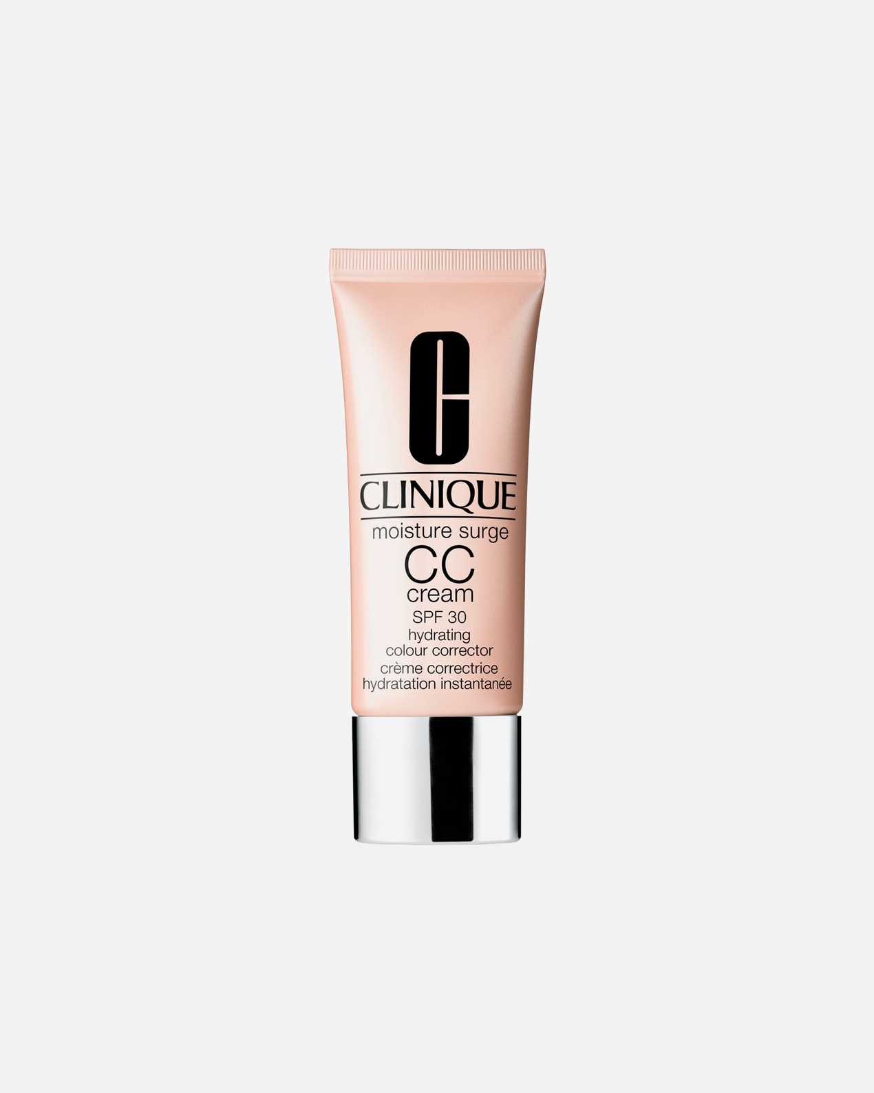CC Cream für Unisex Clinique Default Brand Line Moisture Surge SPF 30 LIG/MED
