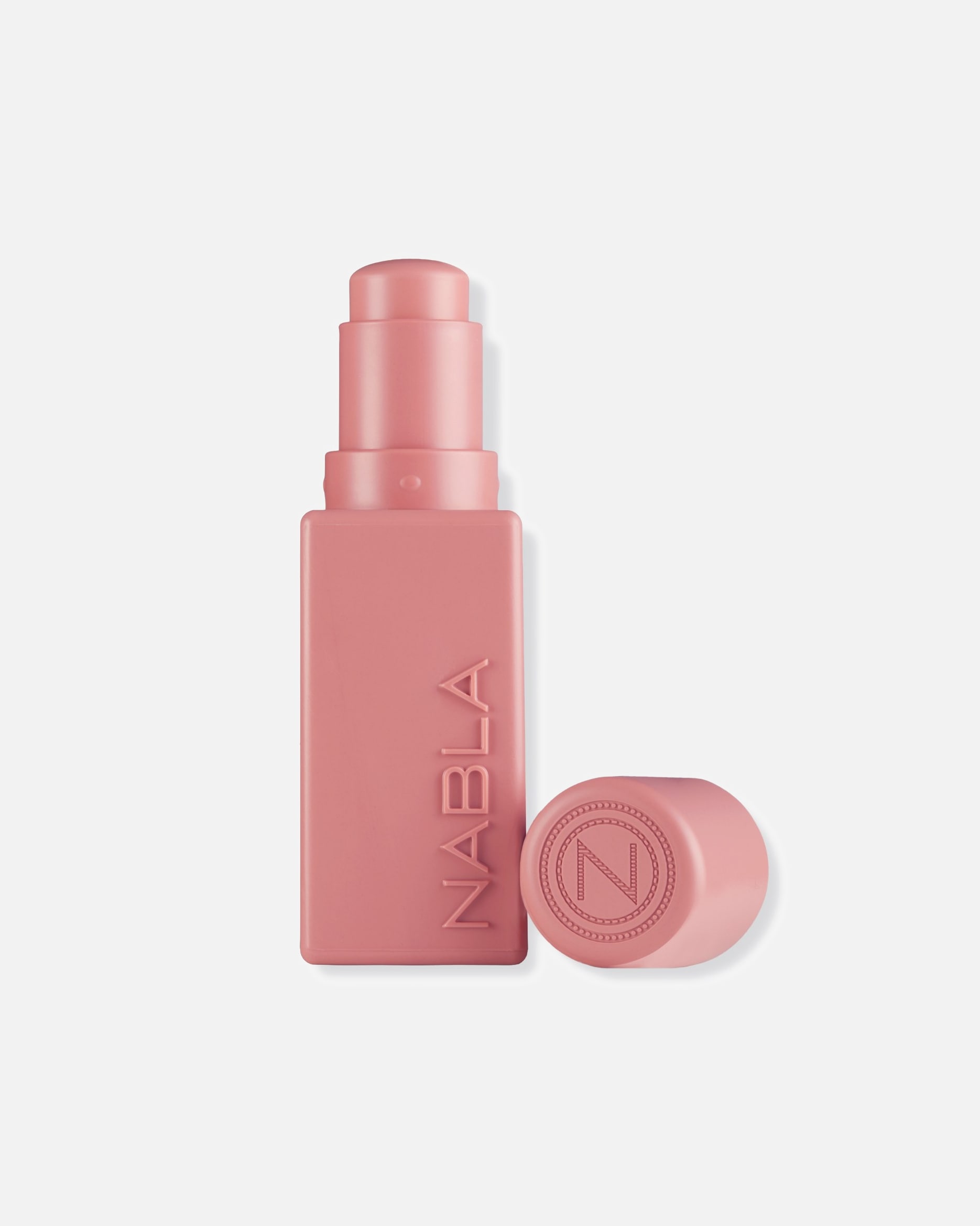Blush für Unisex NABLA Default Brand Line Art Of Skin Stick BLOOMY