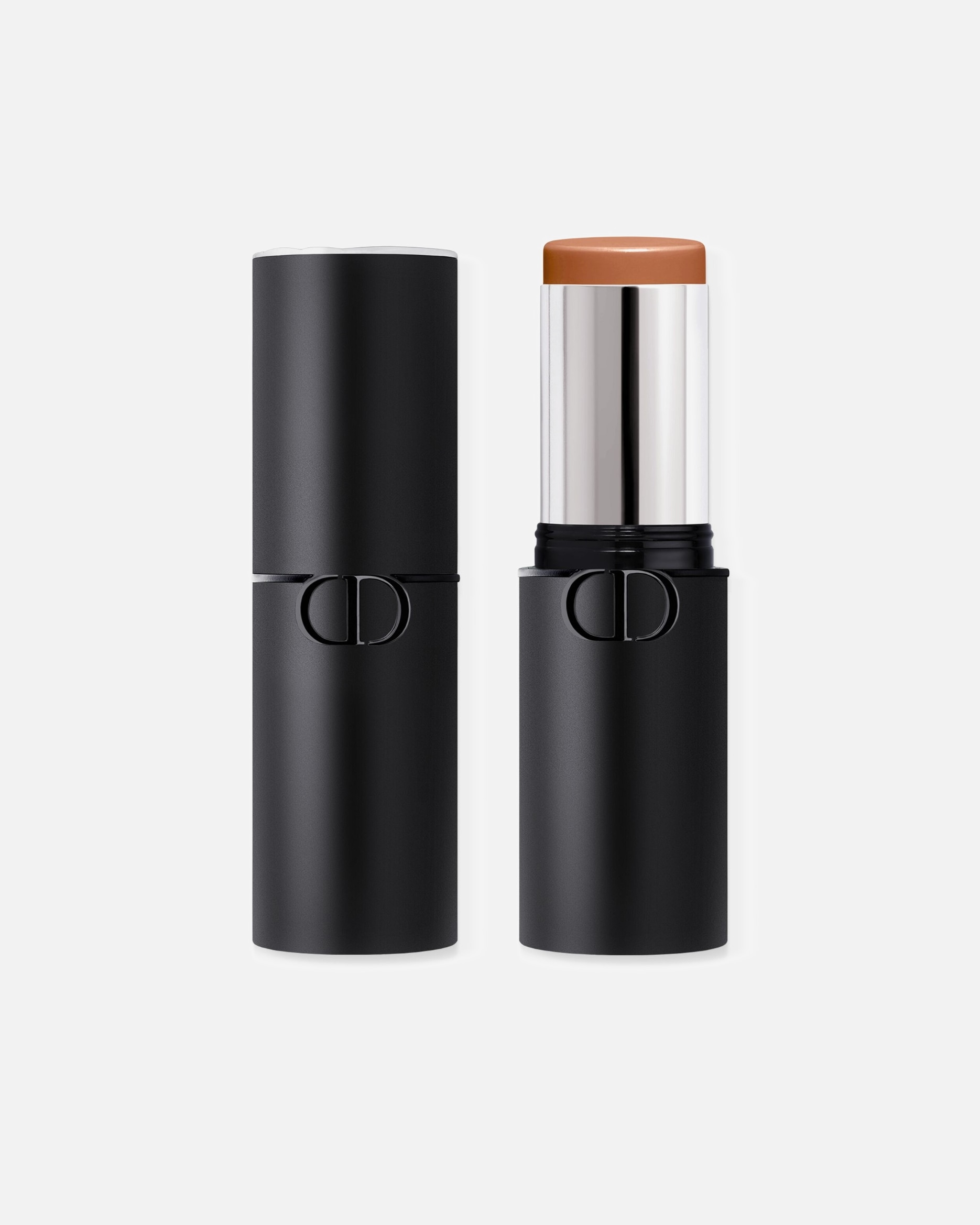 Contouring Stick für Unisex DIOR Forever Skin Contour Stick mit Modellier- und Bronzing-Effekt für das Gesicht 02 Tan