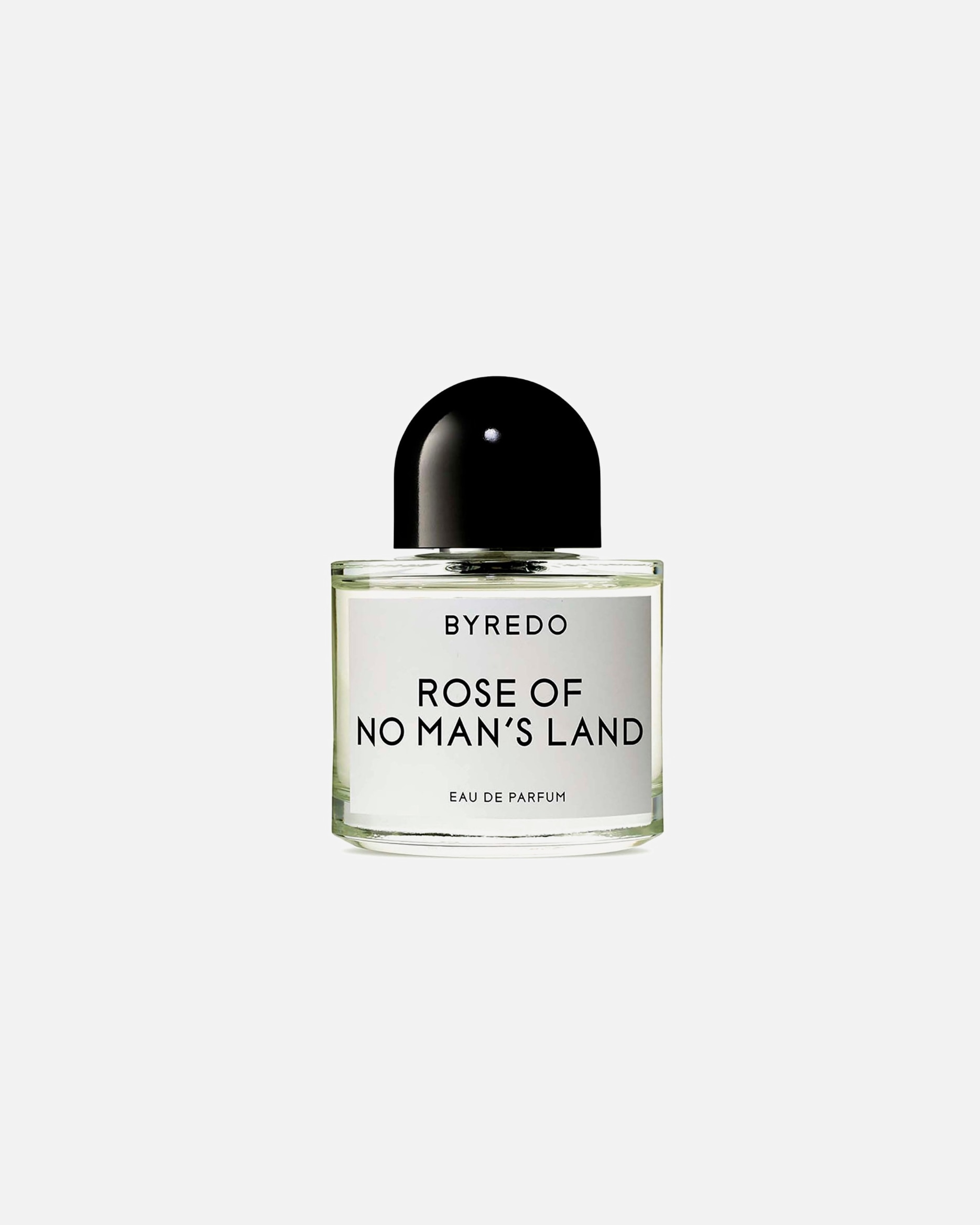 Eau de Parfum für Unisex BYREDO Rose of No Man´s Land 50 ml