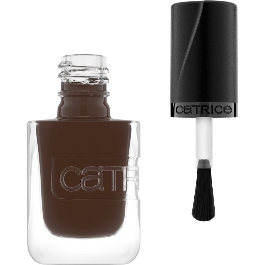 Catrice GEL AFFAIR Nail LacquerMake-up | 10.5 ml | 227,62 / 1.0 l