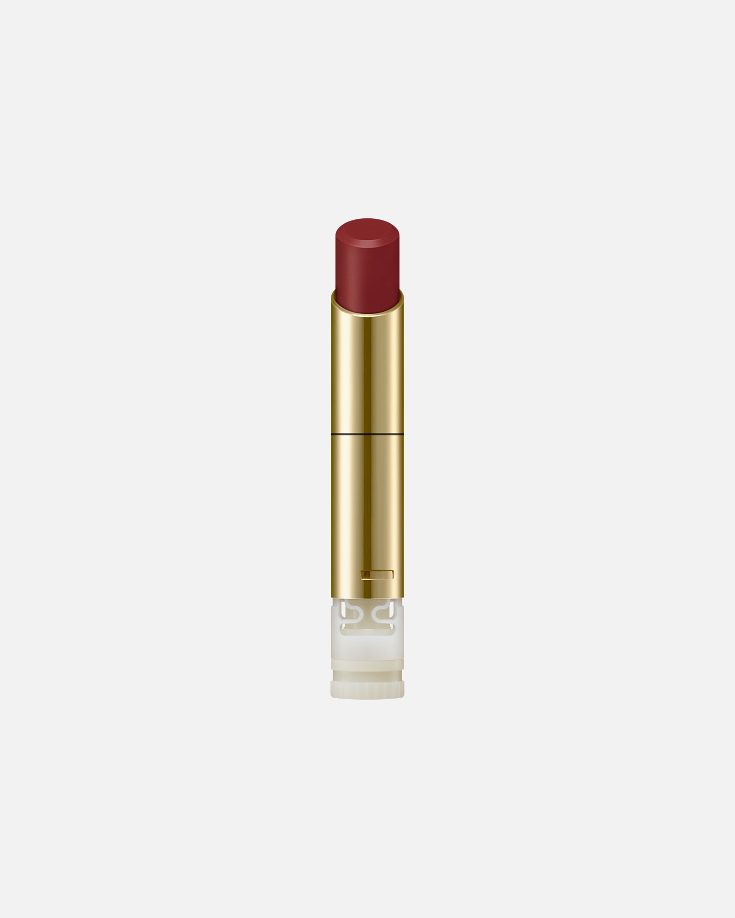 Lippenstift für Unisex SENSAI Default Brand Line Lasting Plump Lipstick 10 - Juicy Red
