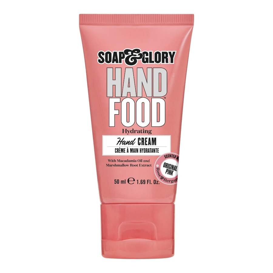 Soap & Glory Mini Hand CreamKörper | 50.0 ml | 55,80 / 1.0 l