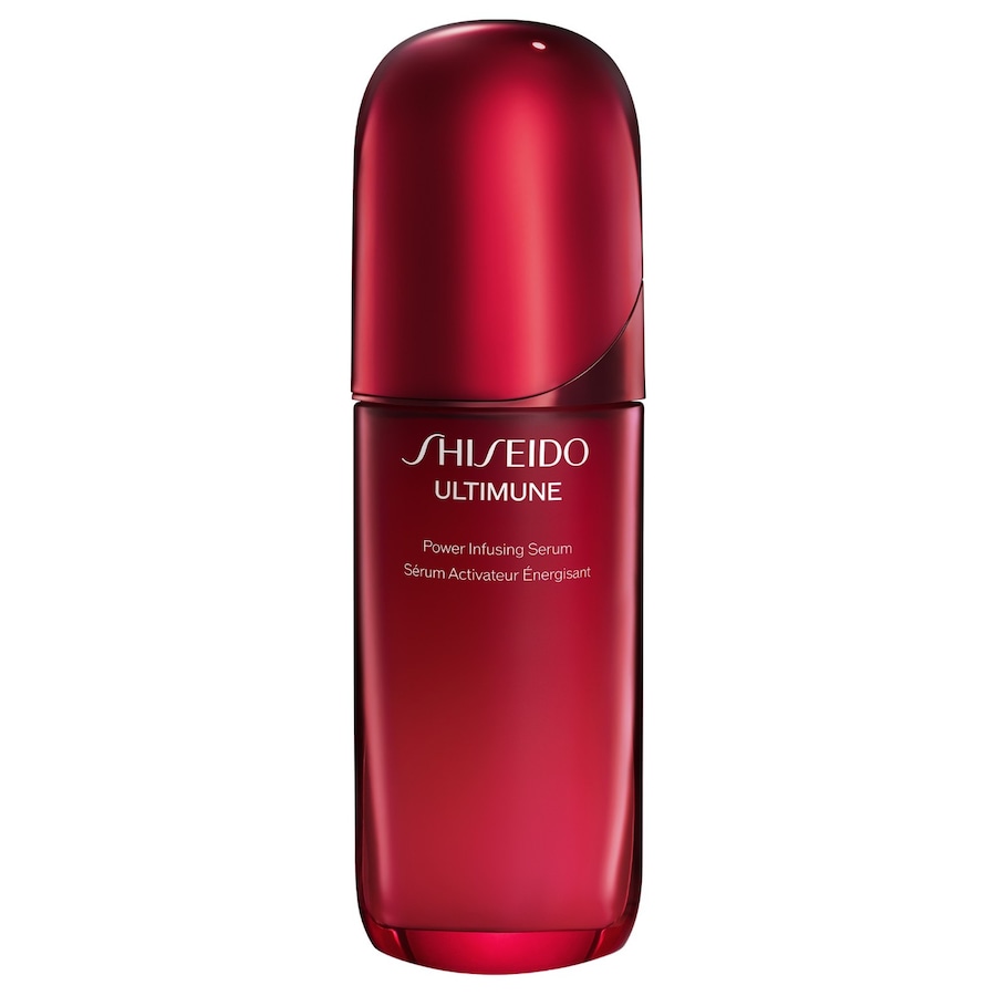 Shiseido ULTIMUNE Power Infusing Serum 4.0Gesicht | 75.0 ml | 1800,00 / 1.0 l