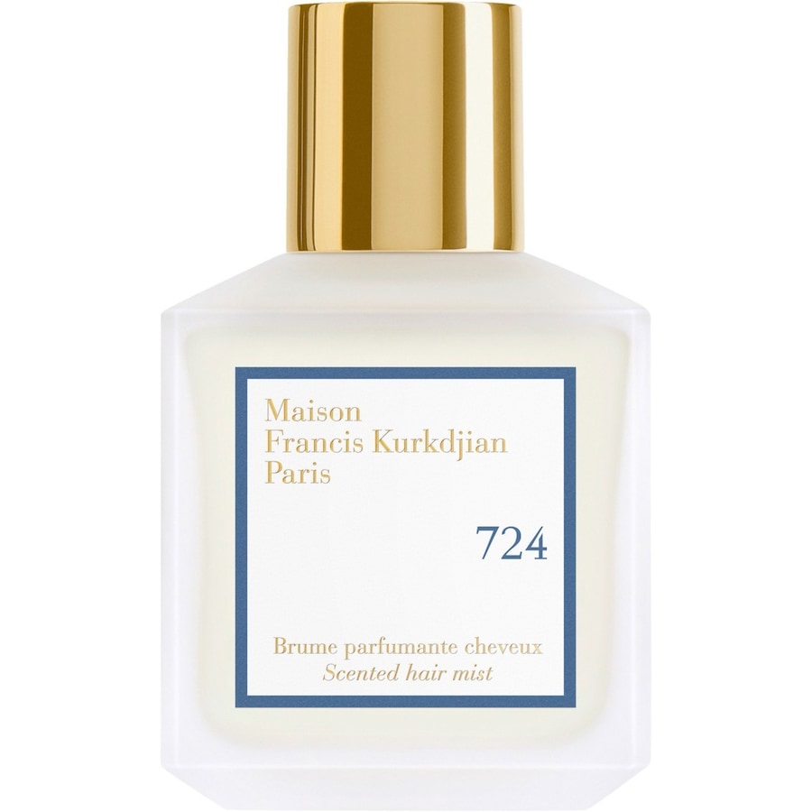 Maison Francis Kurkdjian Paris 724 Haarparfum 70 ml unisex