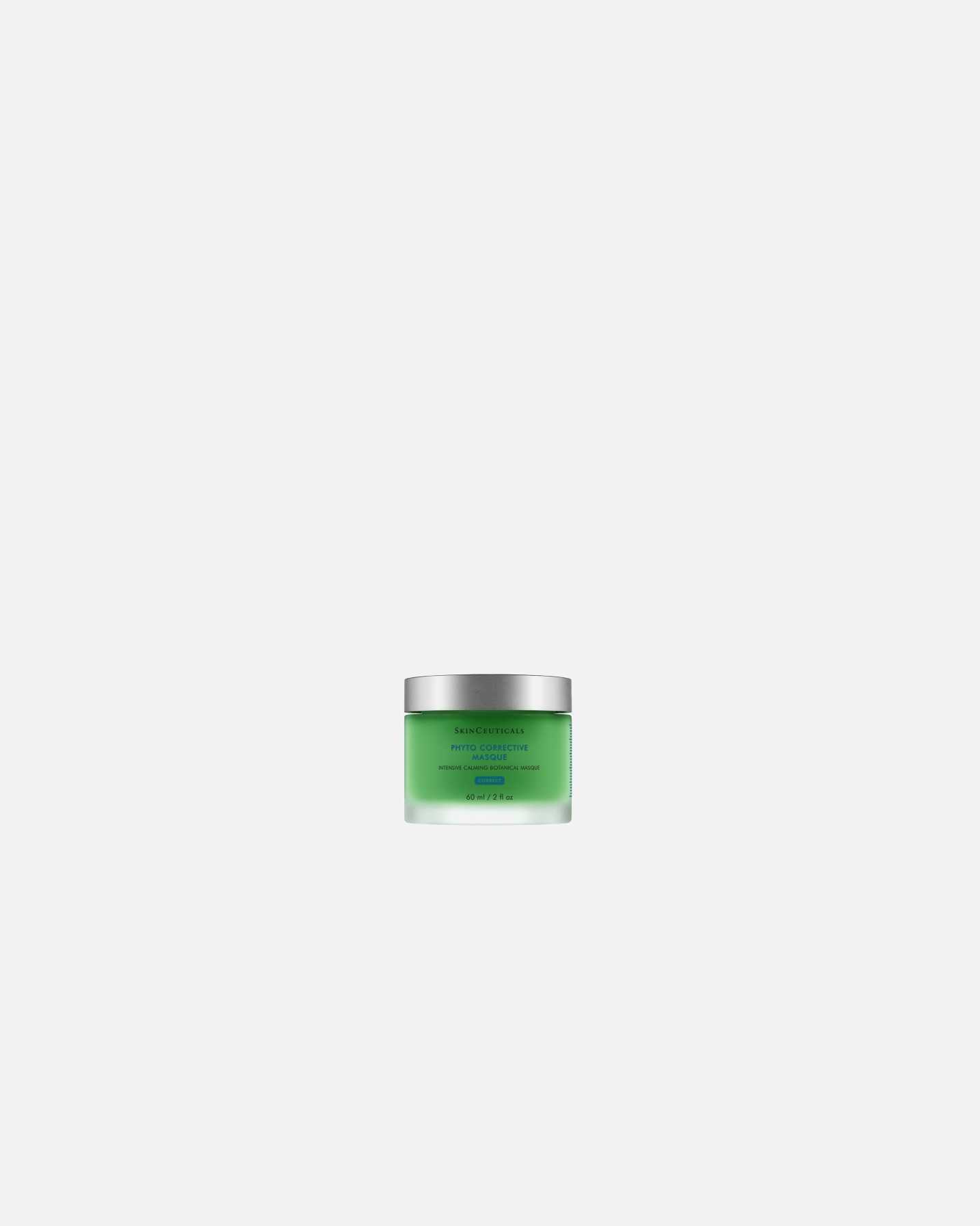 Feuchtigkeitsmaske für Unisex SkinCeuticals Sensible Haut Phyto Corrective Masque 60 ml