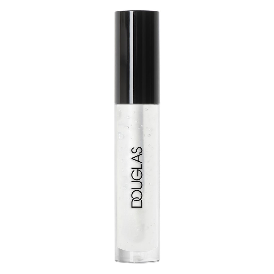 Douglas Collection Make-Up Lip Volumizing Lipgloss 1 - CRISTAL CLEAR 3.5 ml Weiss