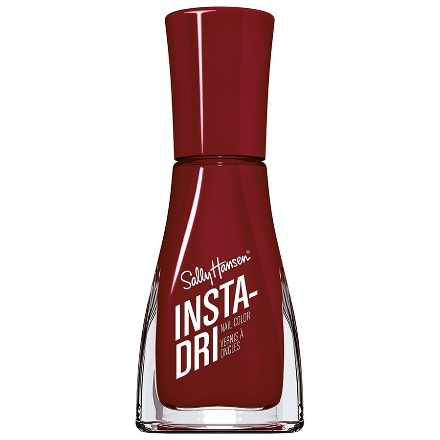 Sally Hansen Insta Dri Nagellack 393 - CINNA-SNAP 9 ml Braun Damen