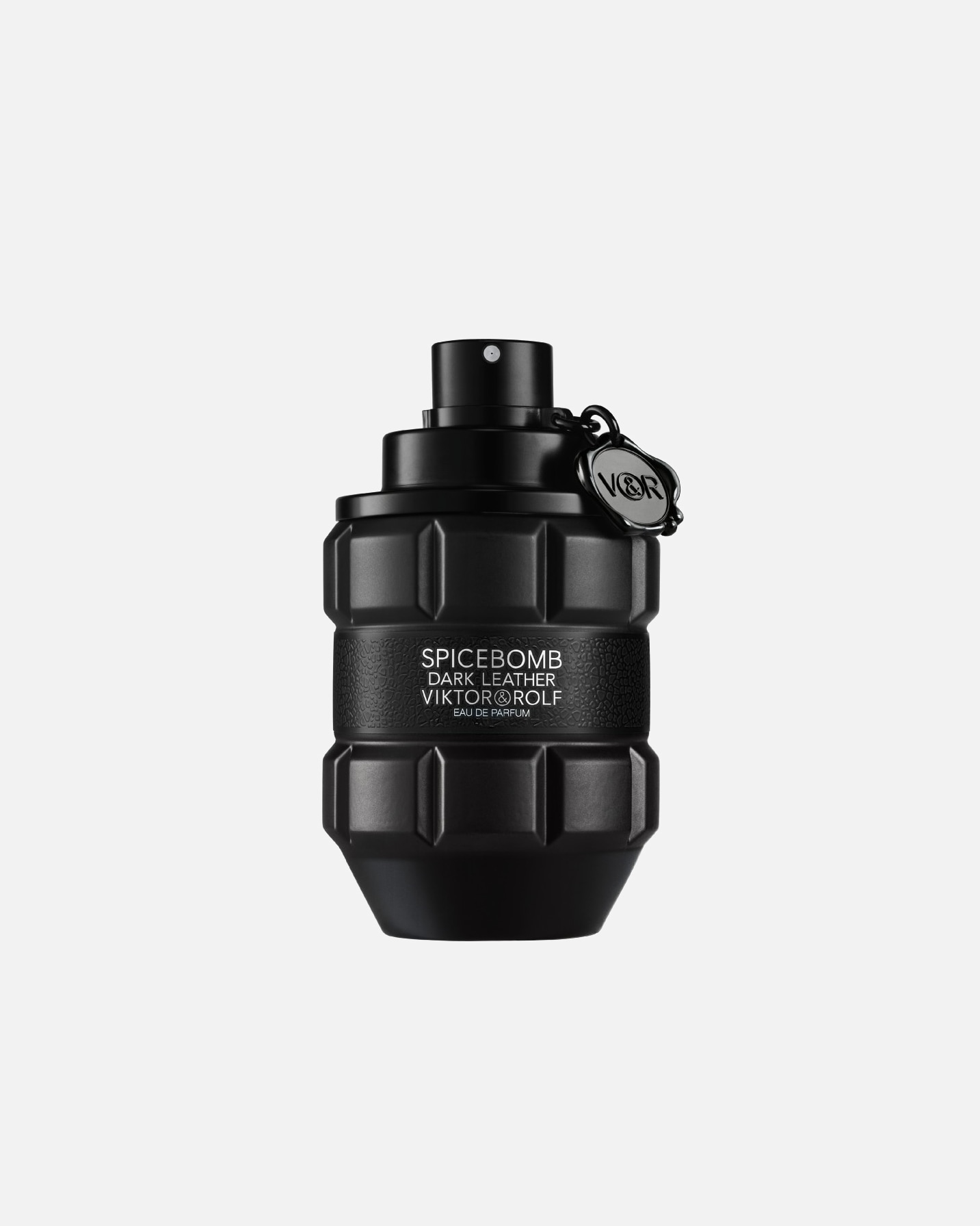 Eau de Parfum für Männlich Viktor&Rolf Spicebomb Dark Leather 90 ml