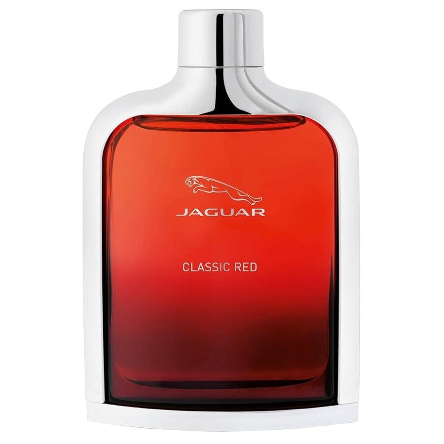 Jaguar Classic Red Eau de Toilette 100 ml Herren