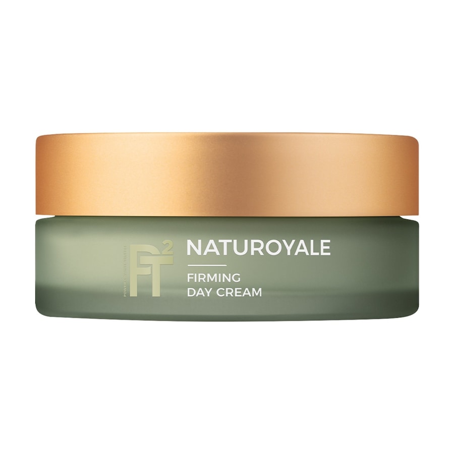 ANNEMARIE BÖRLIND NATUROYALE Firming Tagescreme 50 ml