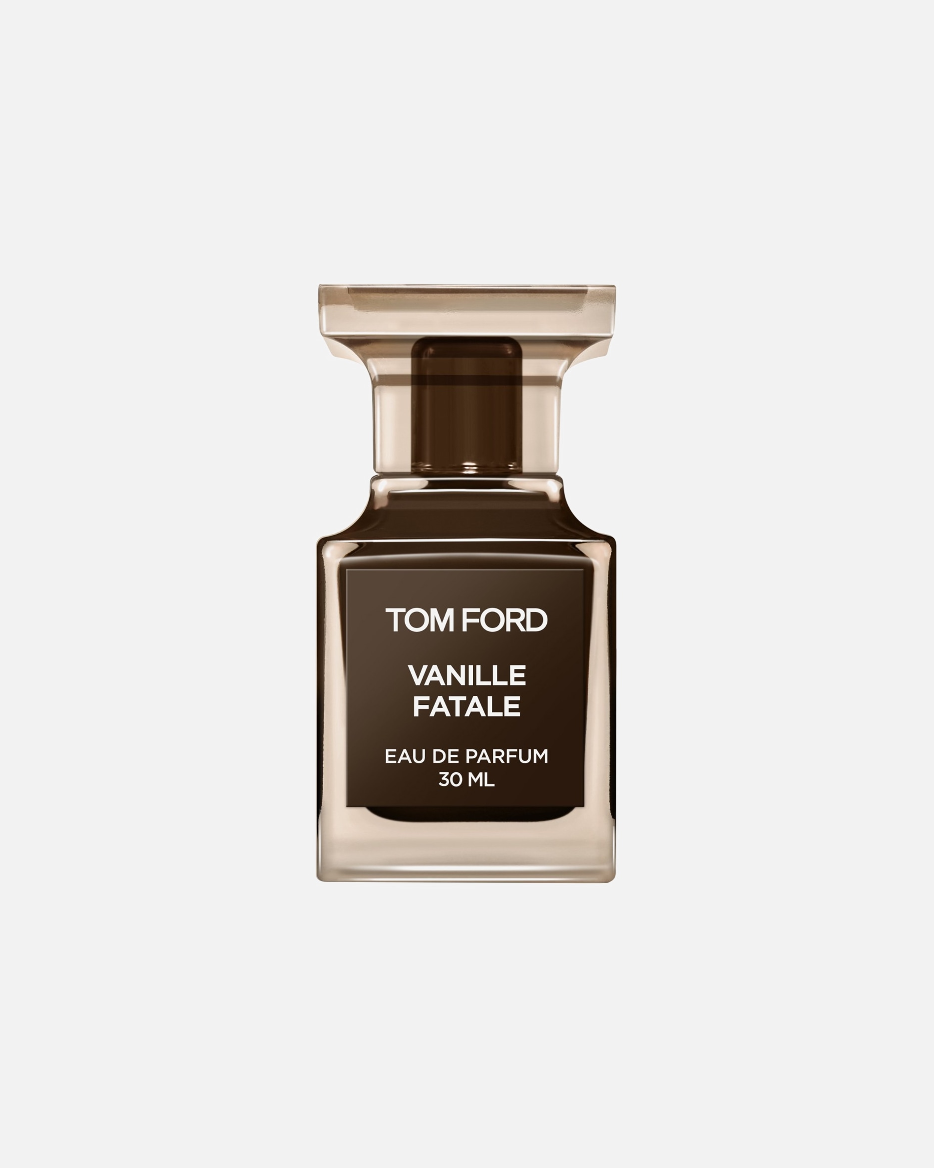 Eau de Parfum für Unisex TOM FORD Private Blend Düfte VANILLE FATALE 30 ml
