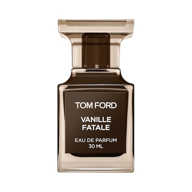 TOM FORD Private Blend Düfte VANILLE FATALE
