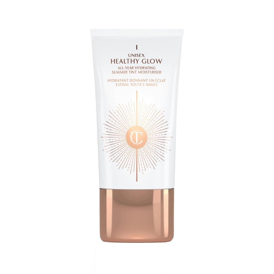 Charlotte Tilbury Healthy Glow Gesichtscreme 40 ml