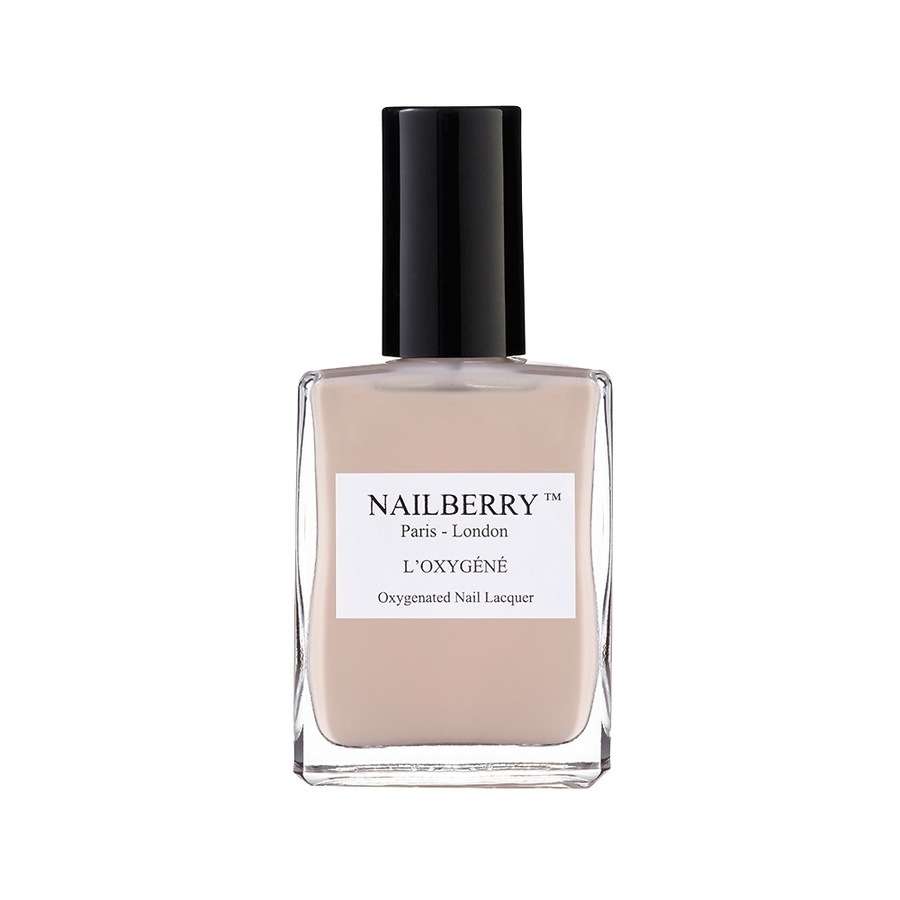Nailberry GRATEFUL Nagellack 15 ml Nude Damen