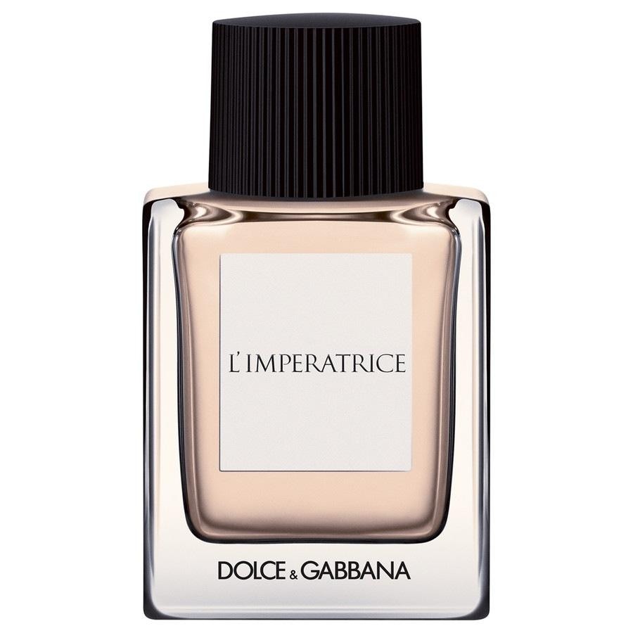 Dolce&Gabbana L'Impératrice Eau de Toilette 50 ml Damen