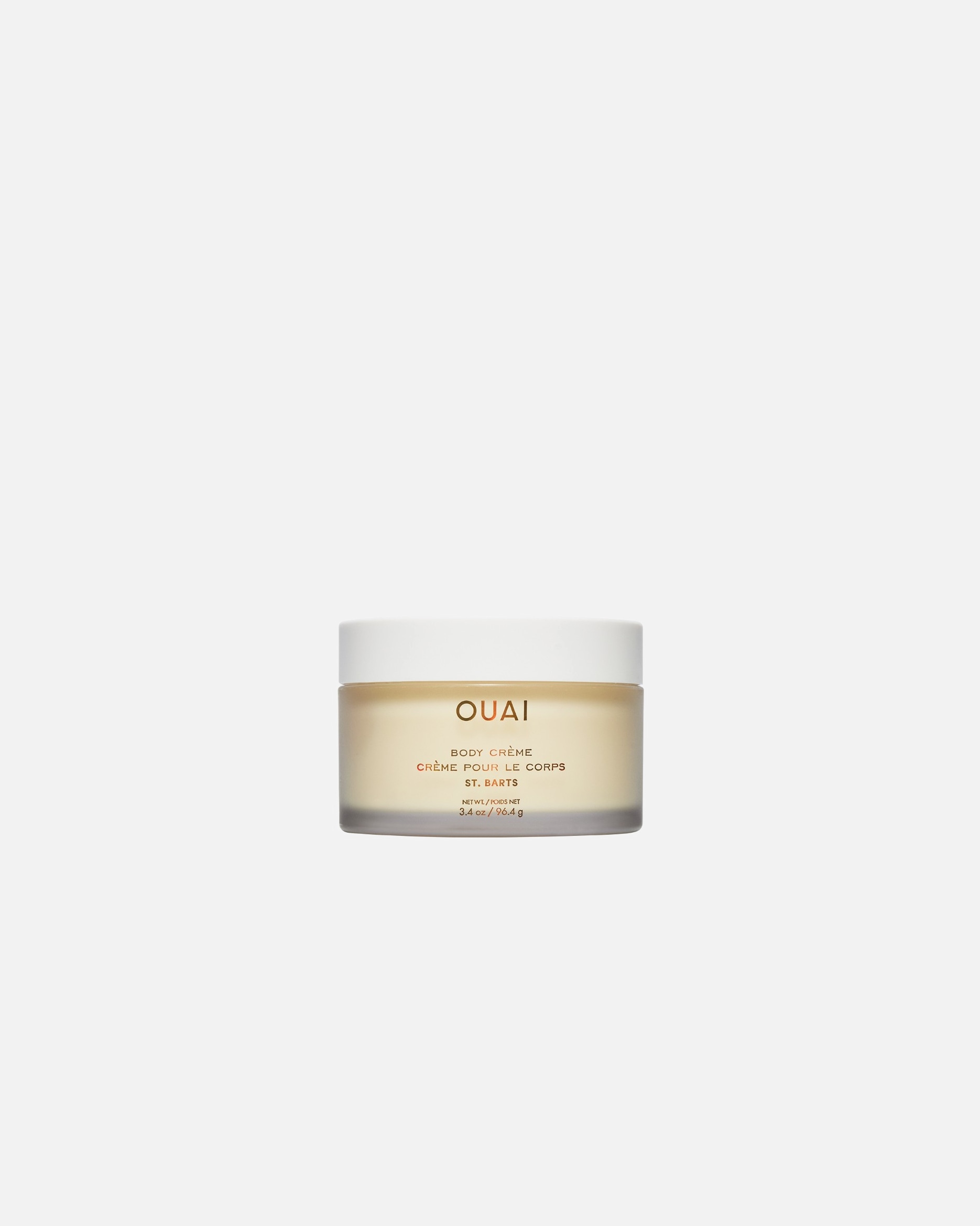 Körpercreme für Unisex Ouai Body Cream 96.4 g