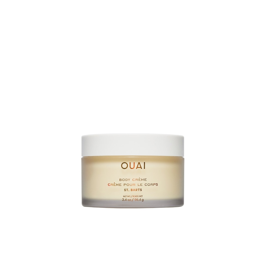 Ouai Body CreamKörper | 96.4 g | 228,22 / 1.0 kg