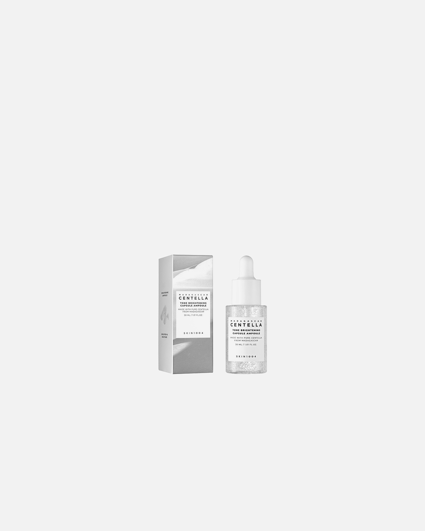 Ampullenserum für Weiblich SKIN1004 Tone Brightening 30 ml