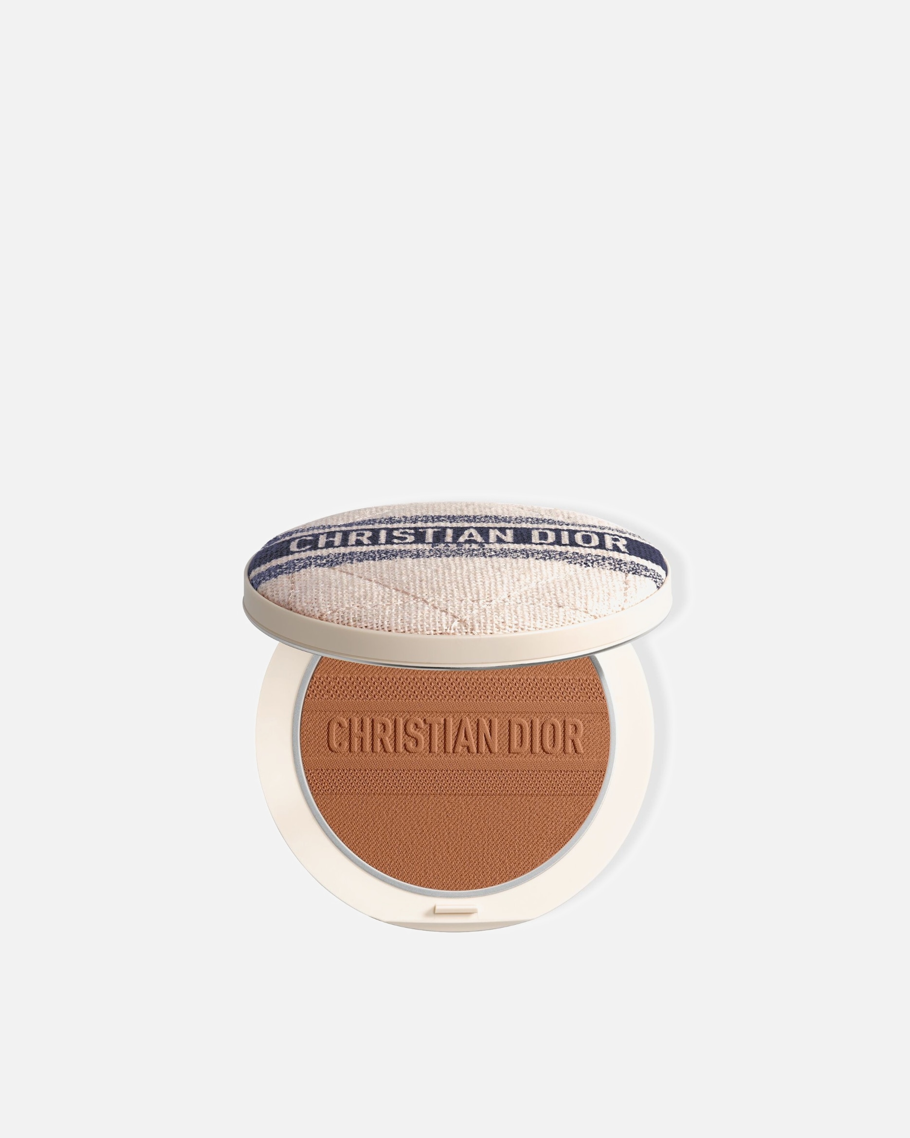 Bronzer für Unisex DIOR Forever Natural Bronze – Limitierte Edition Nr. 007 Golden Bronze