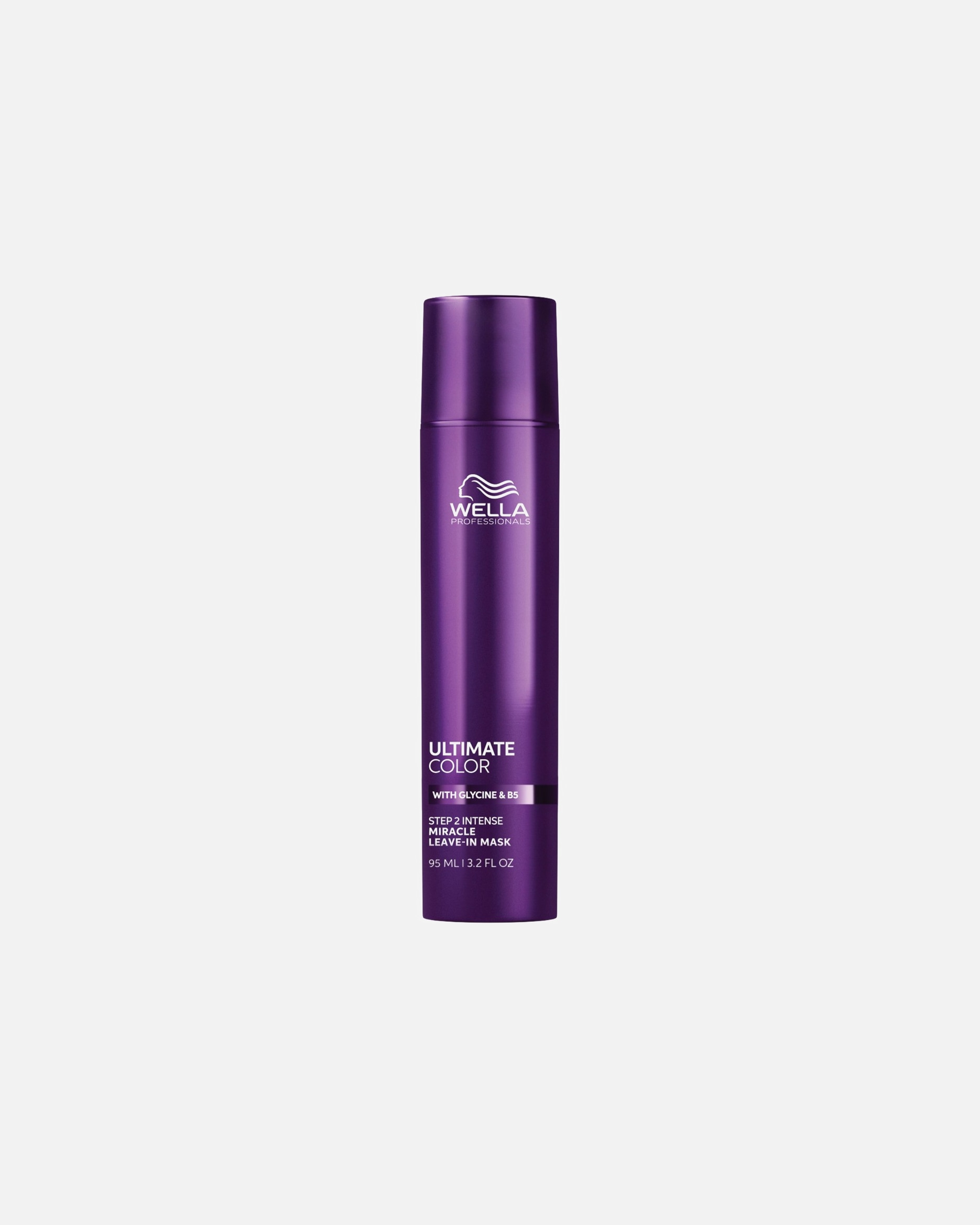 Leave-In-Conditioner für Unisex Wella Professionals Ultimate Color Step 2 | Miracle Leave-in Mask 95 ml