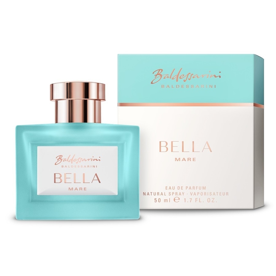 Baldessarini Bella Mare Eau de Parfum 50 ml Damen