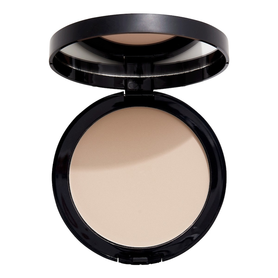 Gosh Copenhagen BB Powder Puder 02 Sand 6.5 g Nude