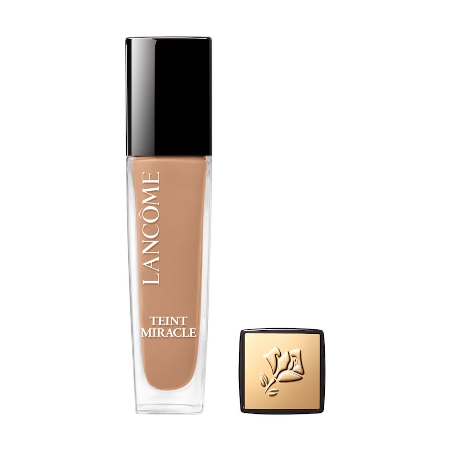 Lancôme Teint Miracle Foundation 45 - SABLE BEIGE 30 ml Hellbraun