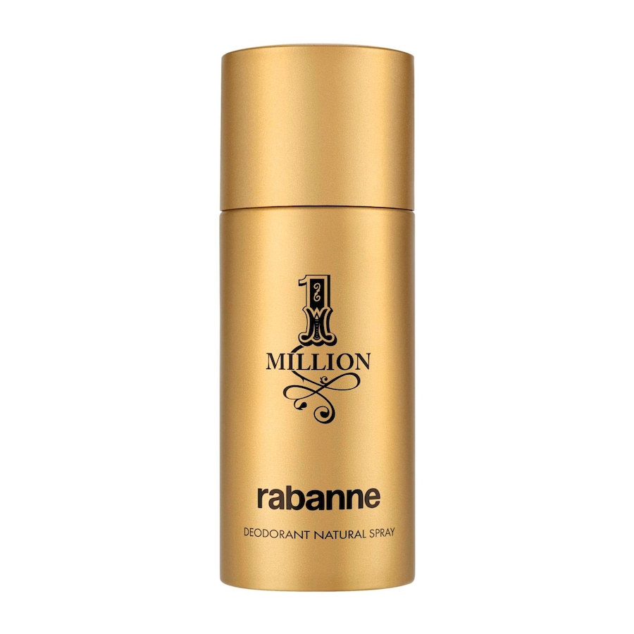 Rabanne 1 Million Deodorant 150 ml Herren