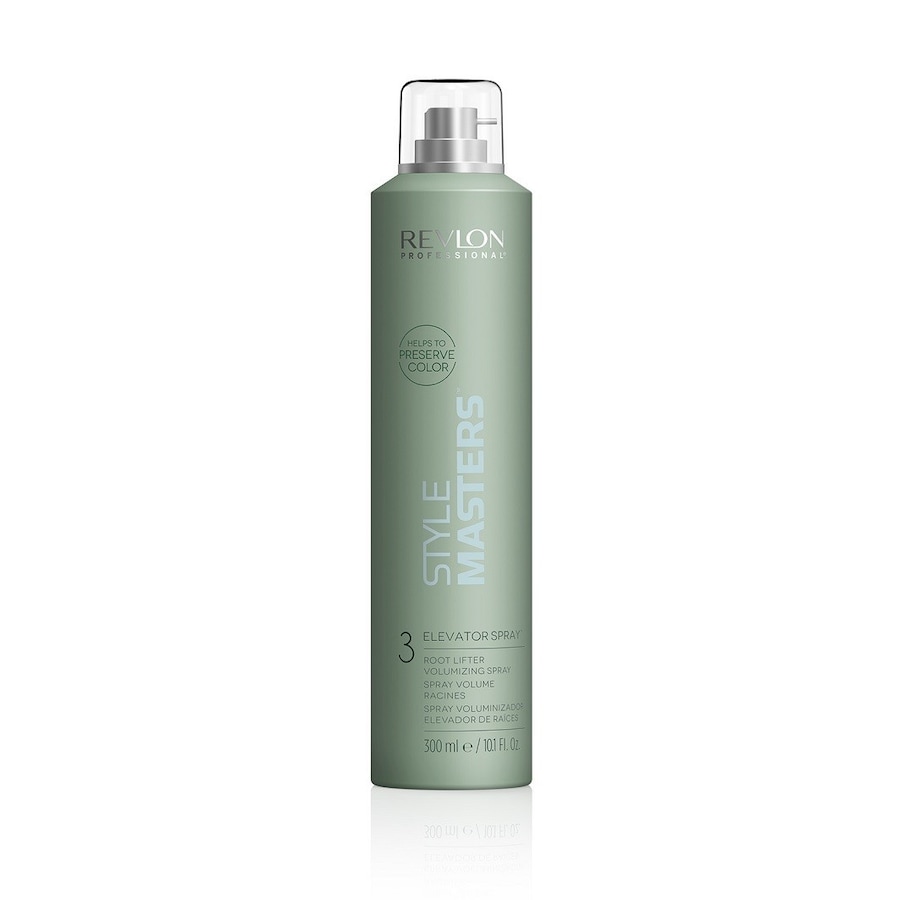 Revlon ELEVATOR Haarspray 300 ml Damen