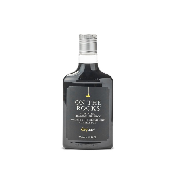 drybar On The Rocks Clarifying Charcoal