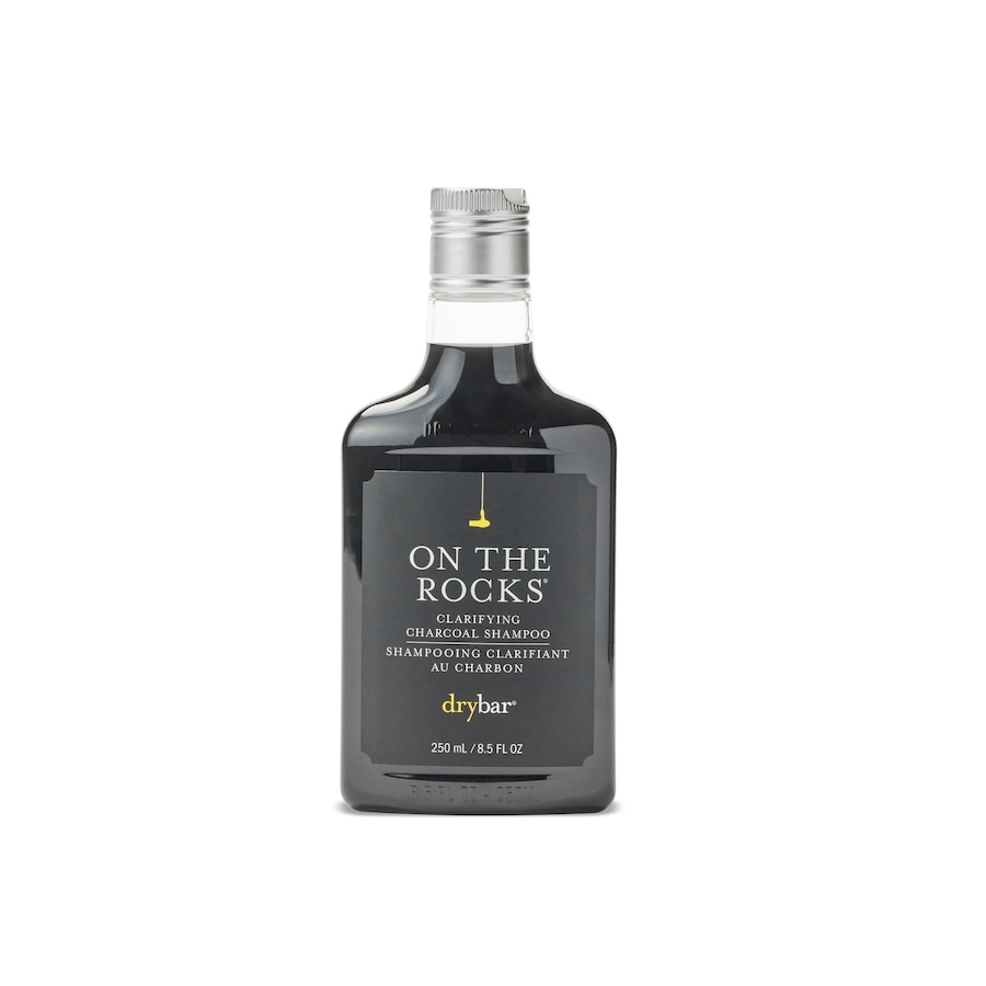 drybar On The Rocks Clarifying Charcoal Shampoo 250 ml