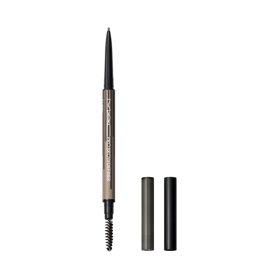 MAC Pro Brown Definer Augenbrauenstift 2 - FLING 03 g Braun