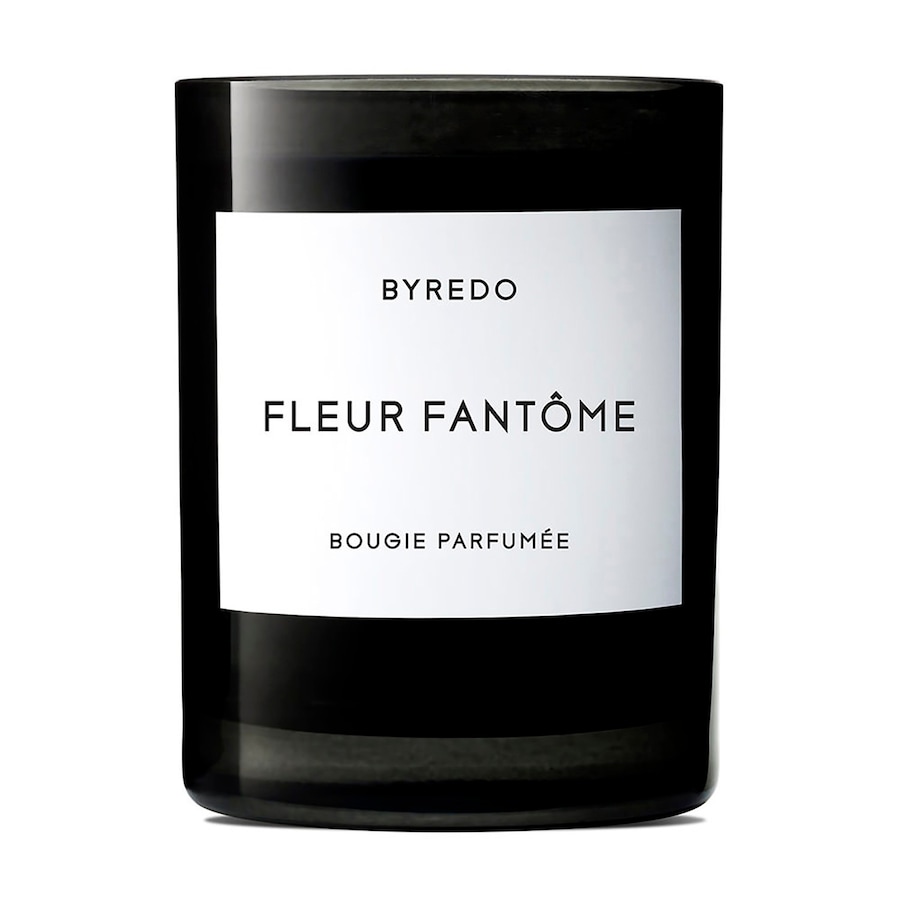 BYREDO Fleur Fantome Kerze 240 g