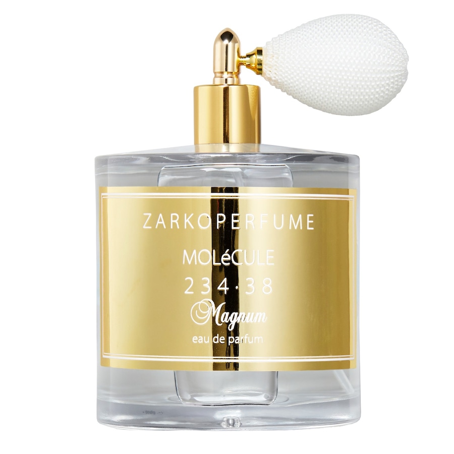 Zarkoperfume Molécule 234 38 Eau de Parfum 100 ml unisex