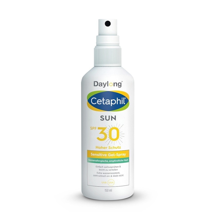 Cetaphil Sun Daylong SPF 30 Sonnenspray 150 ml