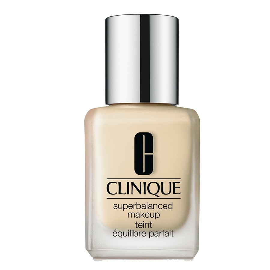 Clinique Superbalanced Make-up Foundation WN19 - BEIGE CHIFFON 30 ml Nude