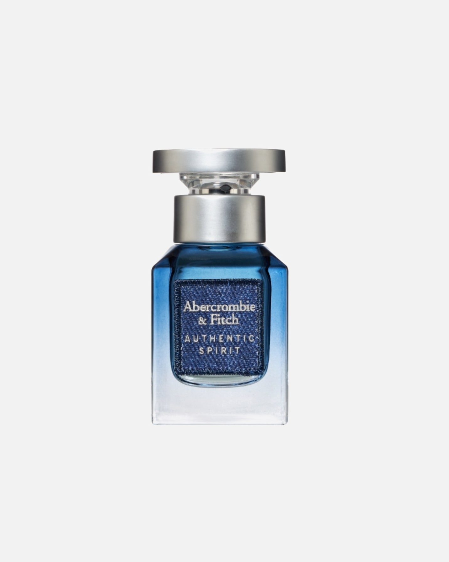 Eau de Parfum für Männlich Abercrombie & Fitch Authentic Spirit Men 30 ml