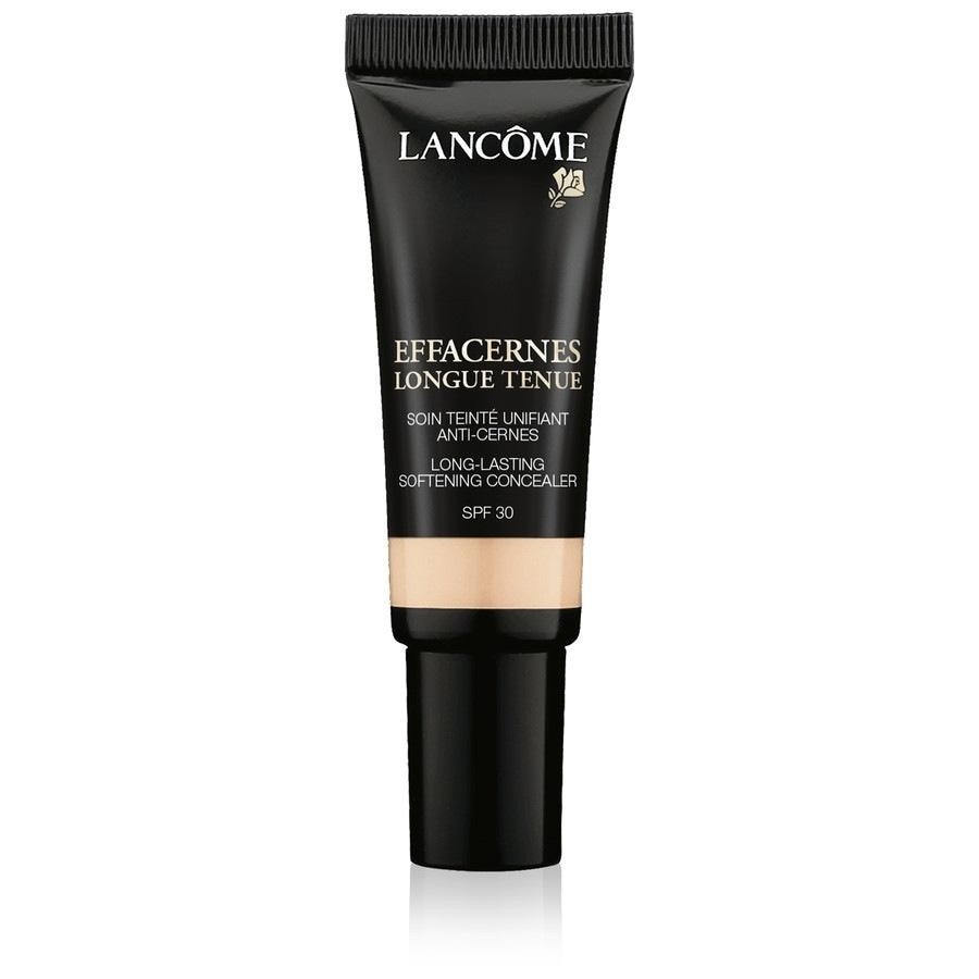 Lancôme Effacernes Longue Tenue Concealer 15 ml Hellbraun