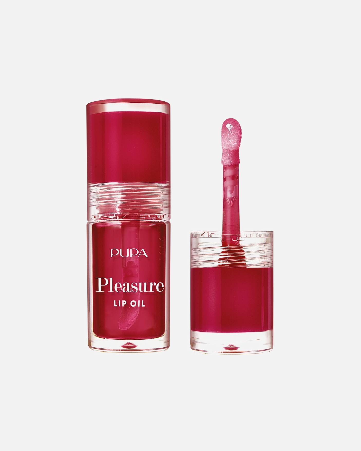 Lippenöl für Unisex PUPA Milano Pleasure 5 ml