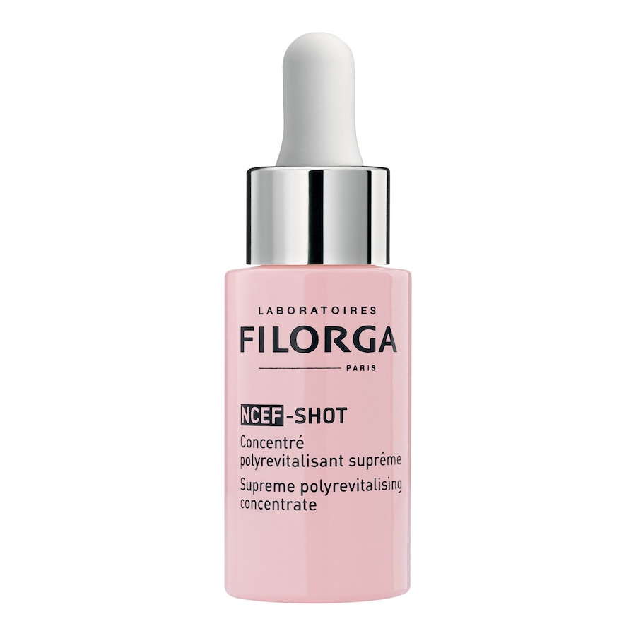 Filorga NCEF-REVERSE Ncef-Shot Gesichtskur 15 ml