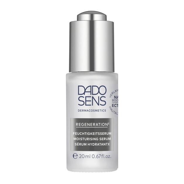 DADO SENS Dermacosmetics REGENERATION E