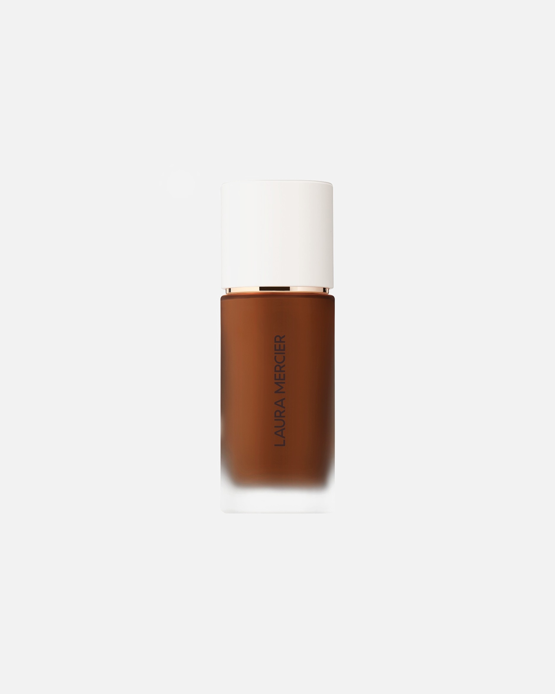 Foundation für Weiblich Laura Mercier REAL FLAWLESS FOUNDATION 6N1 Clove